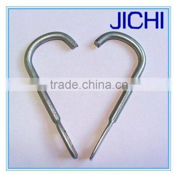 soild J Hook for Concrete Formwork Hardware