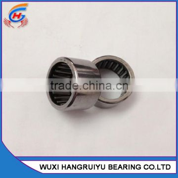 High rigidity cage needle roller bearings for connecting rod NA4834