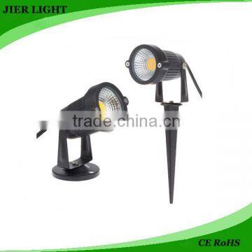 10W 12v outdoor spike light