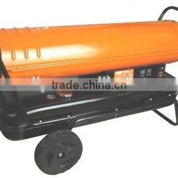 Mobile Kerosene Air Heater 60kW D060A