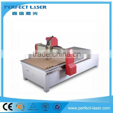Perfect Laser PEM-1325 cnc router for metal and mold engraving 1300*2500mm