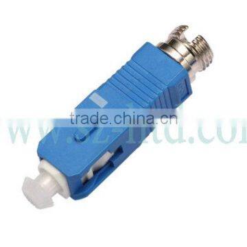 Hot Sale! SC-FC Male to Female Fiber Optic Adapter