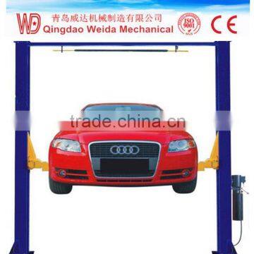 4T Automatic Two Post Car Lift With High Quality OEM