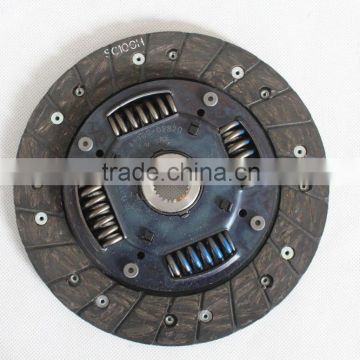 41100-02820 auto car accessories clutch disc assembly from china clutch supplier