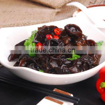 Black Fungus Mushrooms From Northease China