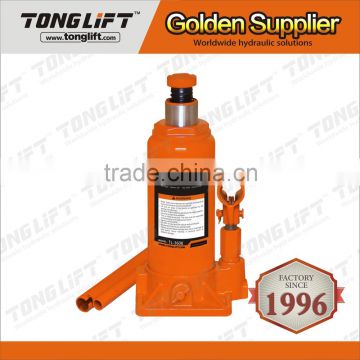 Excellent Quality Low Price 8 Ton 205-390mm hydraulic floor jack