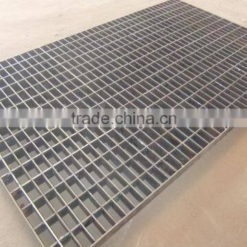 China wholesale construction material stainless steel grating