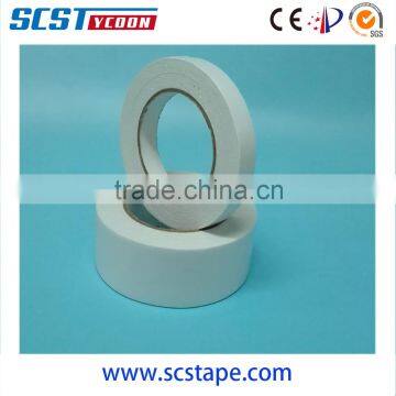 Non- texicity single side polyester adhesive tape