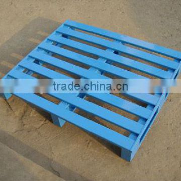 Steel pallet/Two Direction Steel Pallet for goods