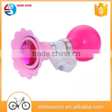 wholesale custom exquisite bells bicycle bell custom sound bike horn