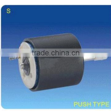 moving coil solenoid