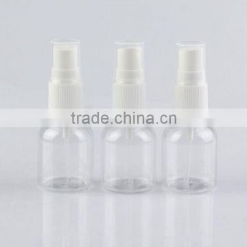chinese suppiler new desgin 30ml water spray bottle
