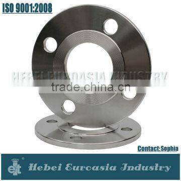 ASME B16.5 Forged Flanges Class150/Class300/Class600