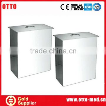 Stainless steel X-ray film processing tank