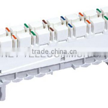10 pair profile highband disconnection module