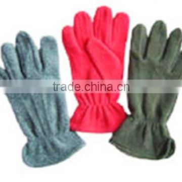 Windproof Touch phone glove