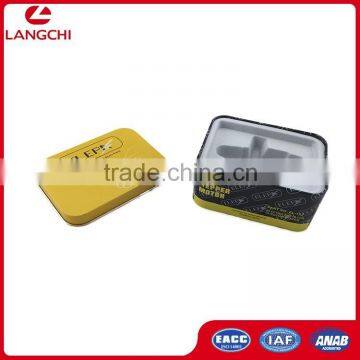 Good Quality Custom Made China OEM Color Box Packaging