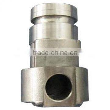 Fitting parts - Investment casting