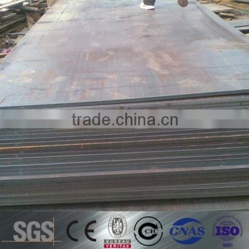 hot sale factory price for astm a36 hot rolled carbon steel sheet