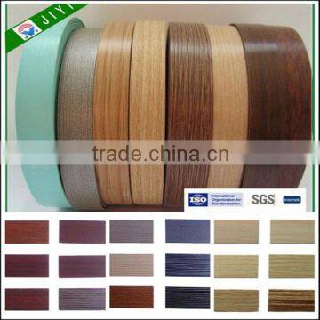 high quality pvc band for particle board