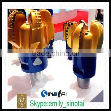 API PDC drill bits