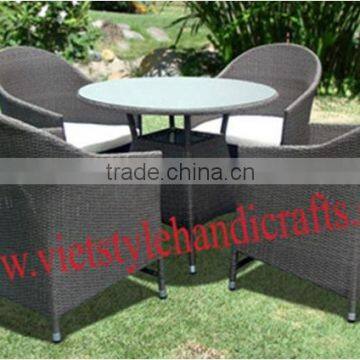 VSH-PF632-77	Dining set ( 6 chairs+ 1 table)