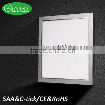 300x300 600x600 Surface Mounted Square Ultra Slim LED Panel Light