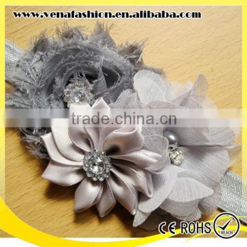 cheapest decorative fluffy wholesale headbands