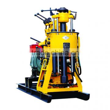 Core Drilling Rig Type and Water Well Usage Hydraulic Water Well Drilling Machine