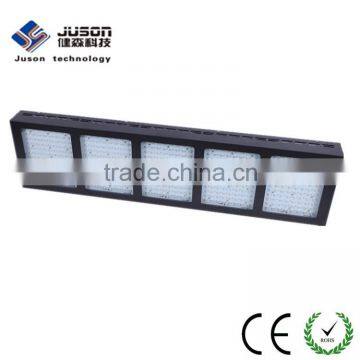 Veg & Flower modes higher crops yield and quality 1600w led grow lights