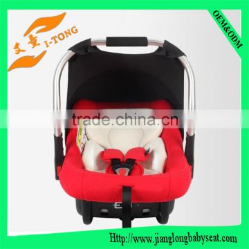 China wholesale ECE R44/04 baby car seats / infant car seats