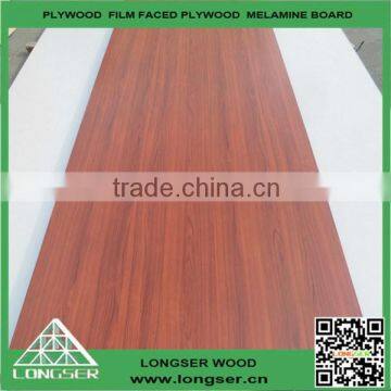 Particle Board (Particleboard) /Laminate Sheet/Chipboard (chip board) with Manufacturers for kitchen cabinet in China