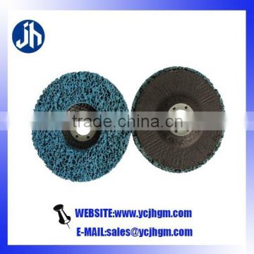 good quality small round metal disc