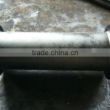 Flanged pipe,DN400