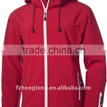 2012 men and ladies fashion outdoor garments(welcome to our factory)