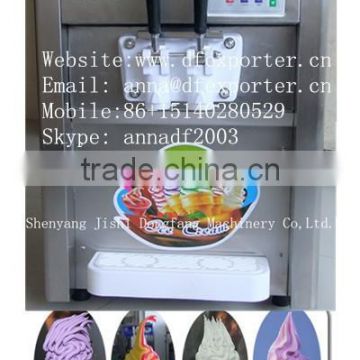 Soft Ice Cream Machine Used/Taylor Ice Cream Machine Price