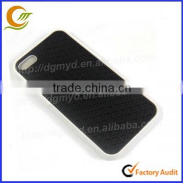 Black color silicone phone cases Wholesale silicone cell phone case Fancy mobile phone covers