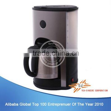 Electric Drip Espresso Coffee Machine With Price