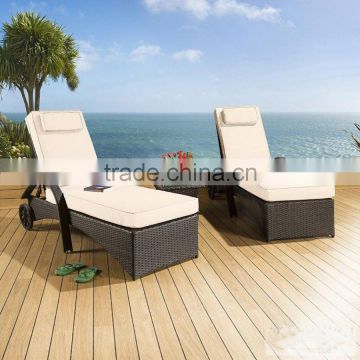 newcastle discount storage outdoor furniture chaise longue