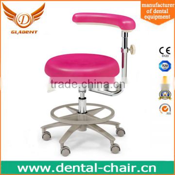 dentist stool for dental chair