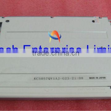 KCS057QV1AJ-G23 KYOCERA 5.7 Inch CSTN LCD MODULE