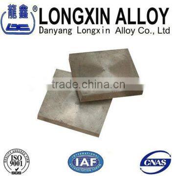 Precision Alloy Square