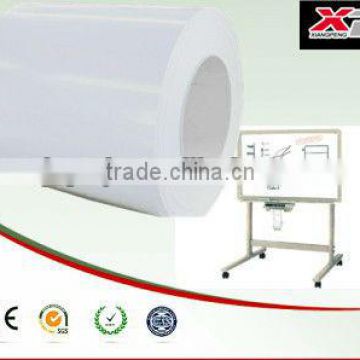 white magnetic sheets for projector