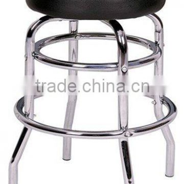 comportable PU leahter restaurant stool
