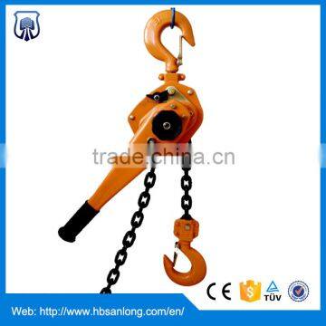 3 Ton VITAL lever chain block