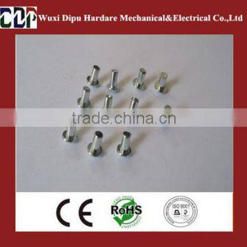 Factory Direct Sales Made In China Stainless Steel Flat Head Rivet