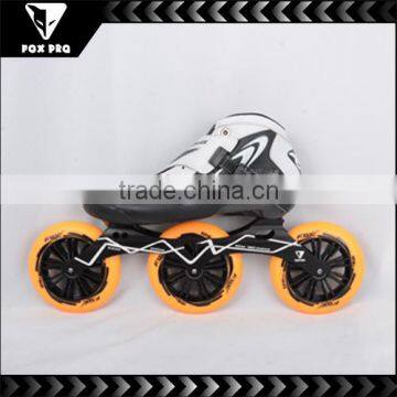 Original Factory Manufacturing full carbon inline speed skates