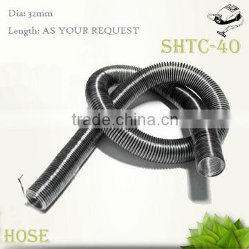 32mm Vacuum Cleaner Extension Hose (SHTC-40)
