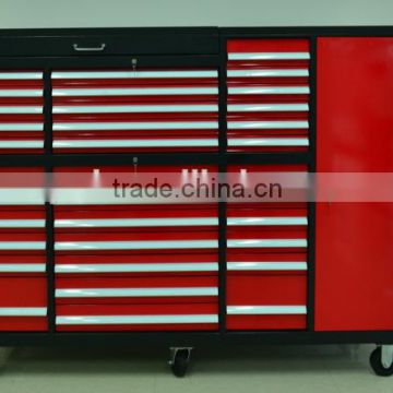 multi-functional industrial use good quality steel garage cabinet