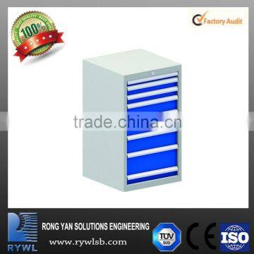 RYWL customized galvanized metal locker cabinet